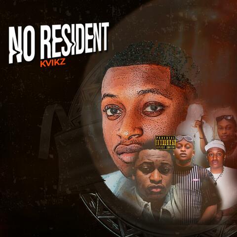 No Resident