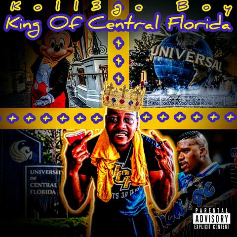 King Of Central Florida