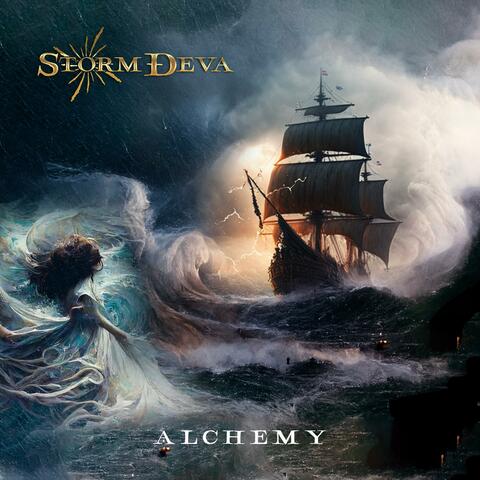 Alchemy