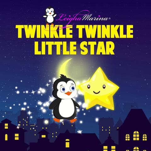 Twinkle Twinkle Little Star