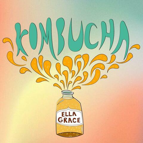Kombucha