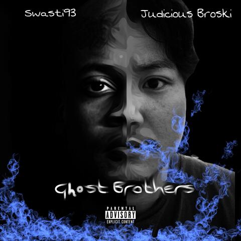Ghost Brothers (From Tokyo to New Orleans)