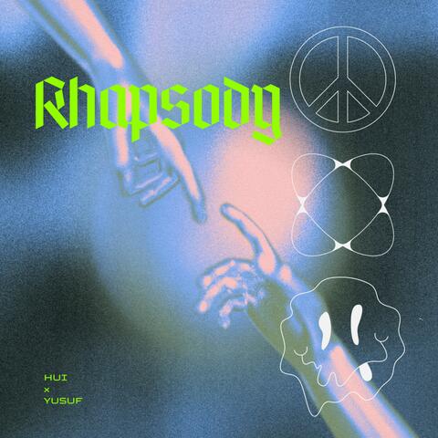 Rhapsody (feat. YUSUF)