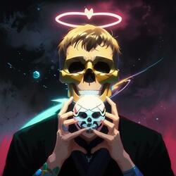 DLM (feat. Genkin The Villain)