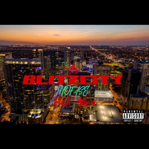BLITZCITY (NOFASE) FLASHALBUM