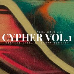 Mortero nigga Con Hernan elhongo Cypher Vol 1 Produccion Sethkillah
