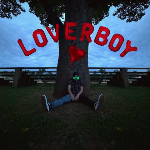 Lover Boy