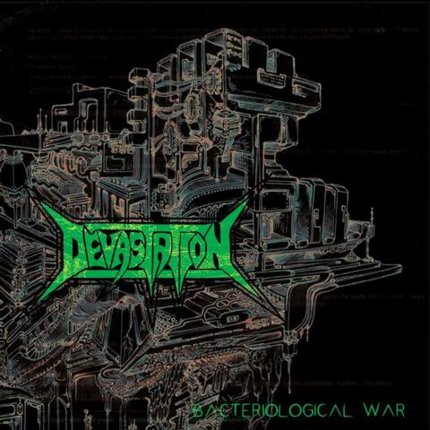 Bacteriological War