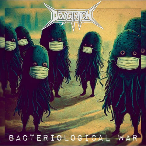 Bacteriological War