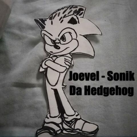 Sonik Da Hedgehog