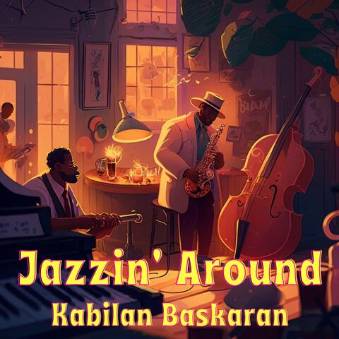 Jazzin' Around