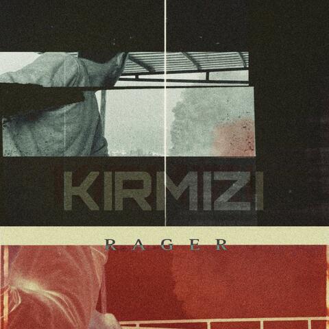 Kırmızı