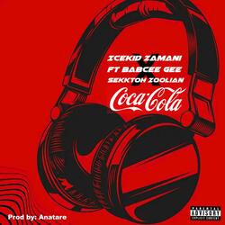 Cocacola (feat. Babcee Gee & Sekktoh Zoolian)