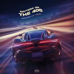 DAYTONA ON THE 405