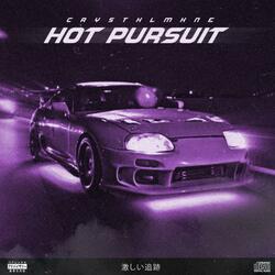 HOT PURSUIT