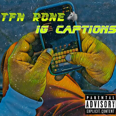 IG Captions