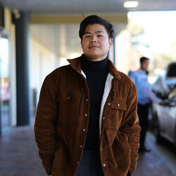 Only you Karen song Baw Nyaw (feat. Pu Dah & M2 Peace)