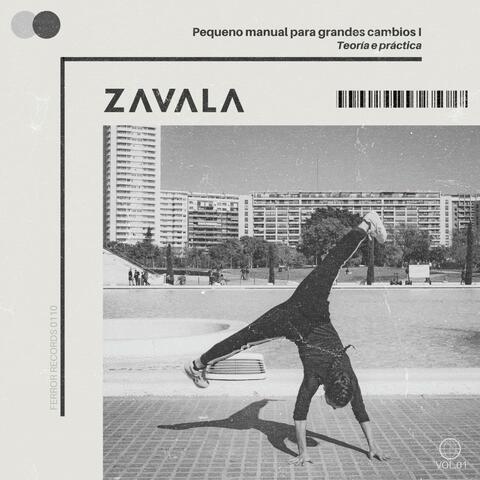 Pequeno manual para grandes cambios I (teoría e práctica)