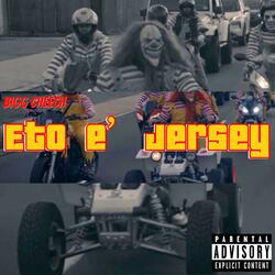 Eto e' Jersey