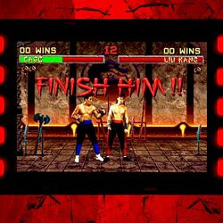 Finish Him (feat. Pn_oii)