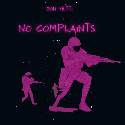 No Complaints