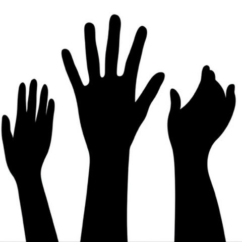 Hands in the Sky (feat. Symfyny, Jay Devine & That Bol Class!c)