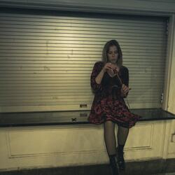 Paint the Town Red