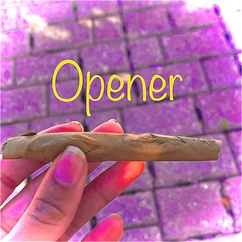 Opener (Instrumental)