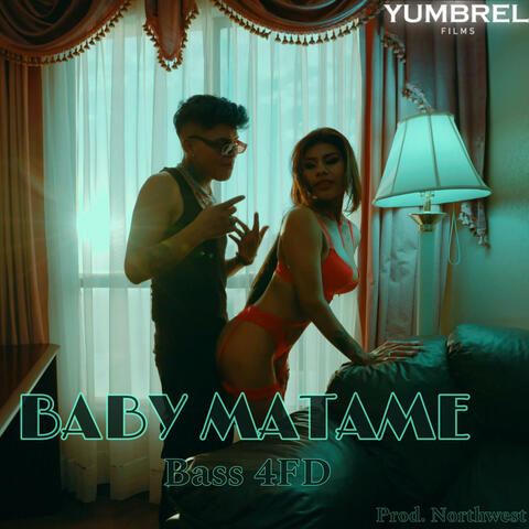 Baby Matame