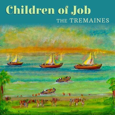 Children of Job