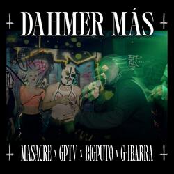 Dahmer Más