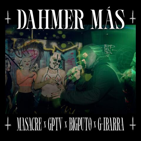 Dahmer Más