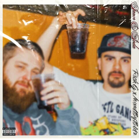 Jamo & Soda (feat. MixedByBlitz)