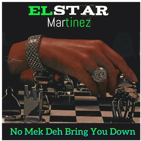 No Mek Deh Bring You Down (Punta Mix 2)