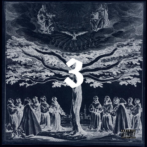 3 (feat. Nitrous)