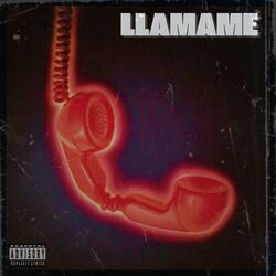 LLAMAME (feat. C.A.G. & Skorpillex)