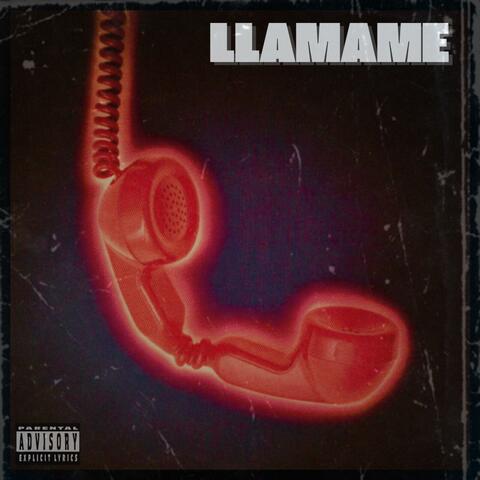 LLAMAME (feat. C.A.G. & Skorpillex)