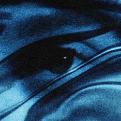 Seeing Newly Unveiled Luminous Hyperbolic Geometry While Eyes Remain Closed