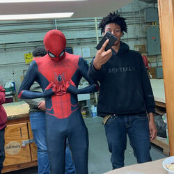 Trap Everywhere (feat. drewsaint)