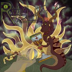 Atomic Flood