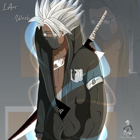 ArcWeeb #1 (Condamné)