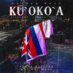 Ku'u Home O Kahalu'u (feat. Loeka Longakit)