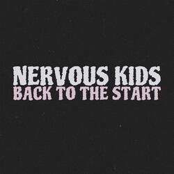Back To The Start