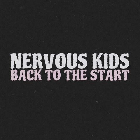 Back To The Start