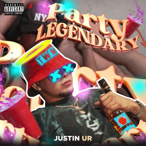 Party Legendary