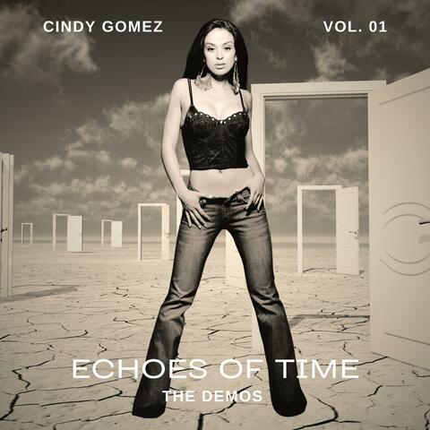 Echoes of Time, Vol. 1 (The Demos)