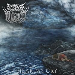 Hear My Cry (feat. Daniel Polák)