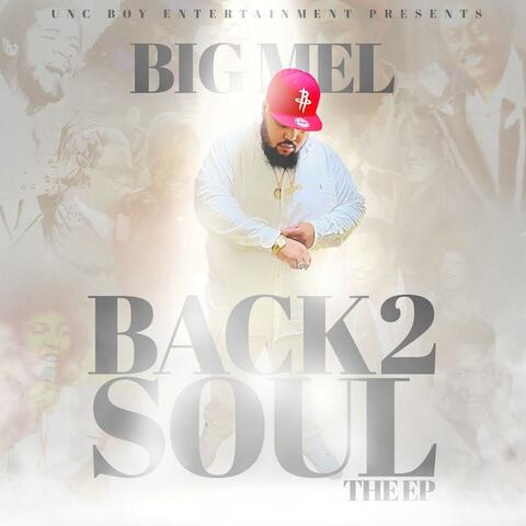 Back 2 Soul