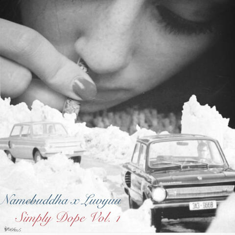 Chill Track (feat. luvyuu)