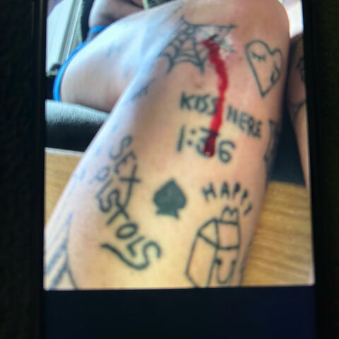 Deadboy's Necromancy